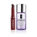In regalo il kit best-seller con mini Black Honey e mini Take The Day Off, all'acquisto di 2 prodotti make up occhi Clinique
